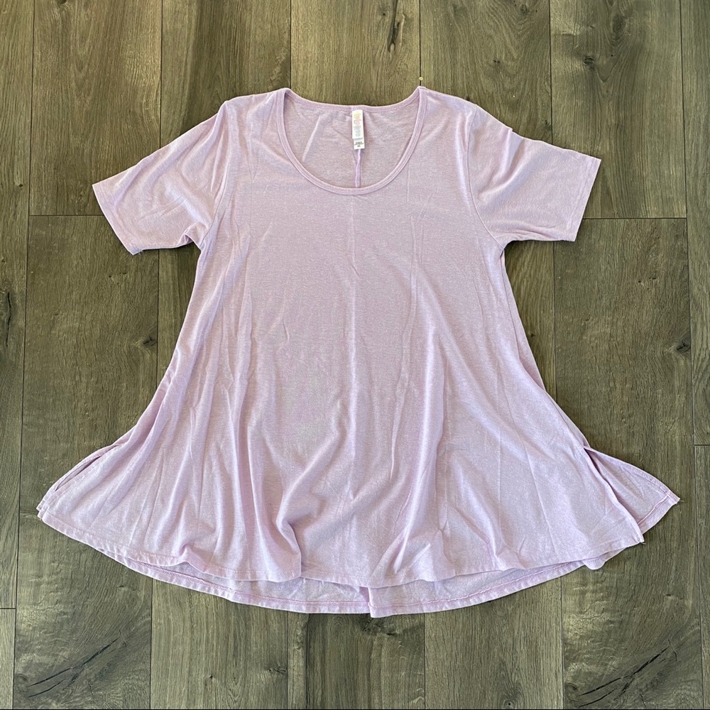 LuLaRoe Perfect Tee